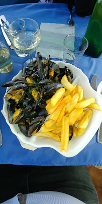 Moule du Restaurant français Restaurant de la mer à Le Vivier-sur-Mer - n°6