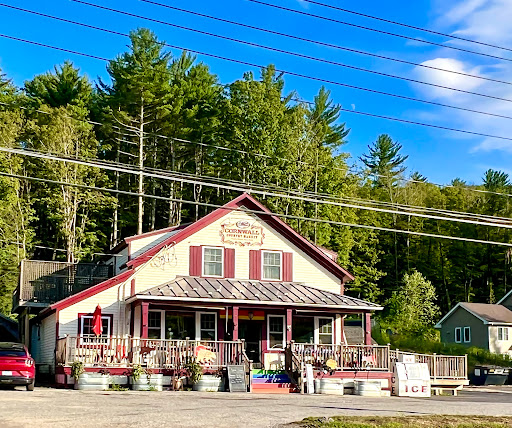 Grocery Store «Cornwall Country Market», reviews and photos, 25 Kent Rd S, Cornwall Bridge, CT 06754, USA