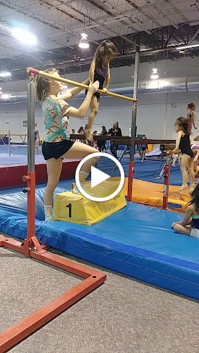 Gymnastics Center «Colorado Gymnastics Institute», reviews and photos, 15540 E 6th Ave, Aurora, CO 80011, USA