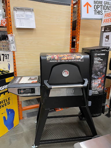 Home Improvement Store «The Home Depot», reviews and photos, 901 Rhode Island Ave NE, Washington, DC 20018, USA