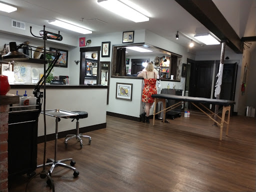 Explore rune tattoo ideas, creative tattoo ideas in Fort Collins, available at Tribal Rites Tattoo & Piercing