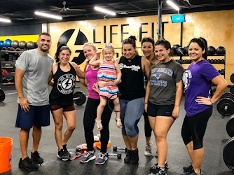 Life Fit Gym