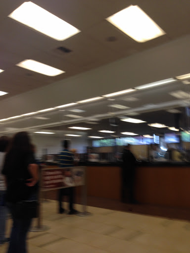 Bank «Bank of America Financial Center», reviews and photos