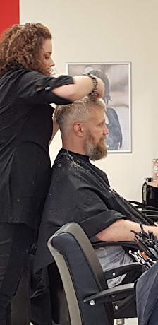 HairExpress Friseur Kaufland Weißenburg in Bayern Kaufland, Eichstätter Str. 29, 91781 Weißenburg in Bayern, Deutschland