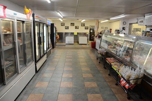 Butcher Shop «Bloomington Meats», reviews and photos, 2401 Bunn St, Bloomington, IL 61704, USA
