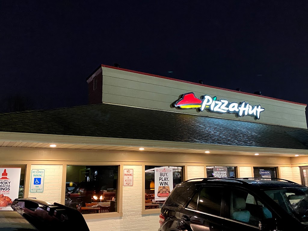 Pizza Hut 21144
