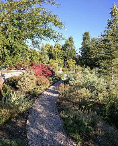 Botanical Garden «Conservation Garden Park», reviews and photos, 8275 1300 W, West Jordan, UT 84088, USA