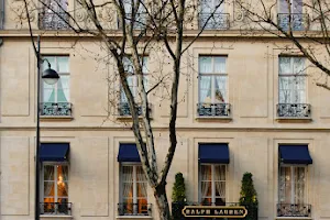 Ralph Lauren Flagship Store St. Germain image