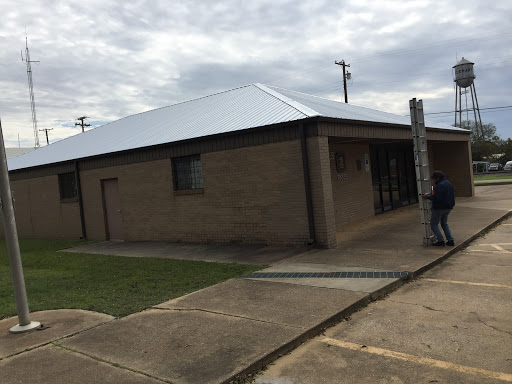 Pulido Roofing in Ore City, Texas