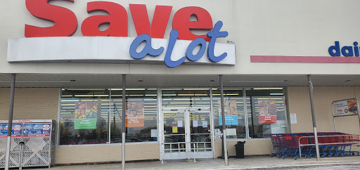 Save-A-Lot, 231 Northgate Dr #216, McMinnville, TN 37110, USA, 
