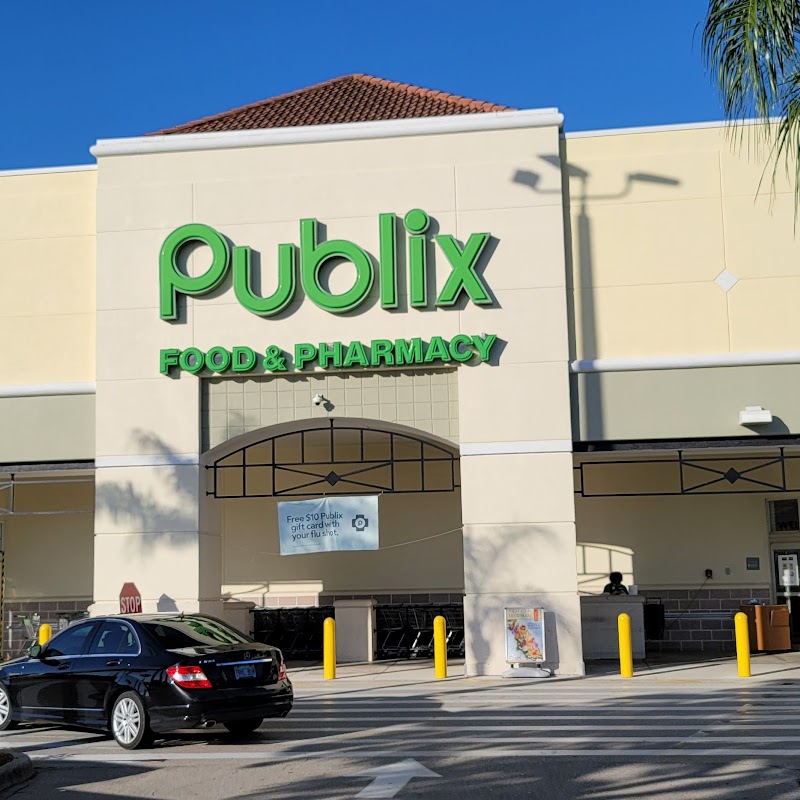Publix Super Market at Shoppes at Pelican Landing