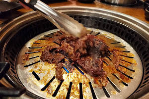 Superhot Hot Pot & Korean BBQ