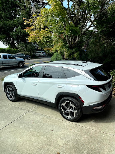 Hyundai Dealer «Hyundai of Portland», reviews and photos, 12345 E Burnside St, Portland, OR 97233, USA