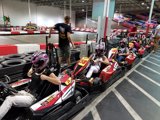 Cursos karting Tampa