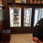 Photo n°2 de l'avis de Francesco.o fait le 01/03/2024 à 07:17 sur le  Caffè Ginori à Castiglioncello