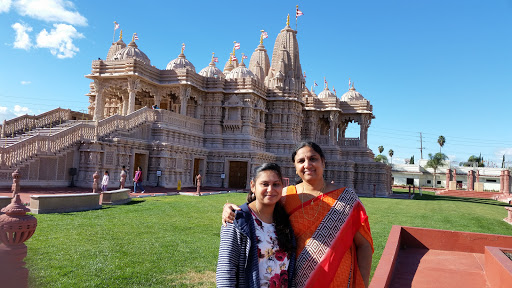 BAPS Shri Swaminarayan Mandir, Chino Hills image