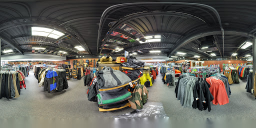 Bicycle Store «The House Outlet Store», reviews and photos, 300 S Owasso Blvd E, St Paul, MN 55117, USA