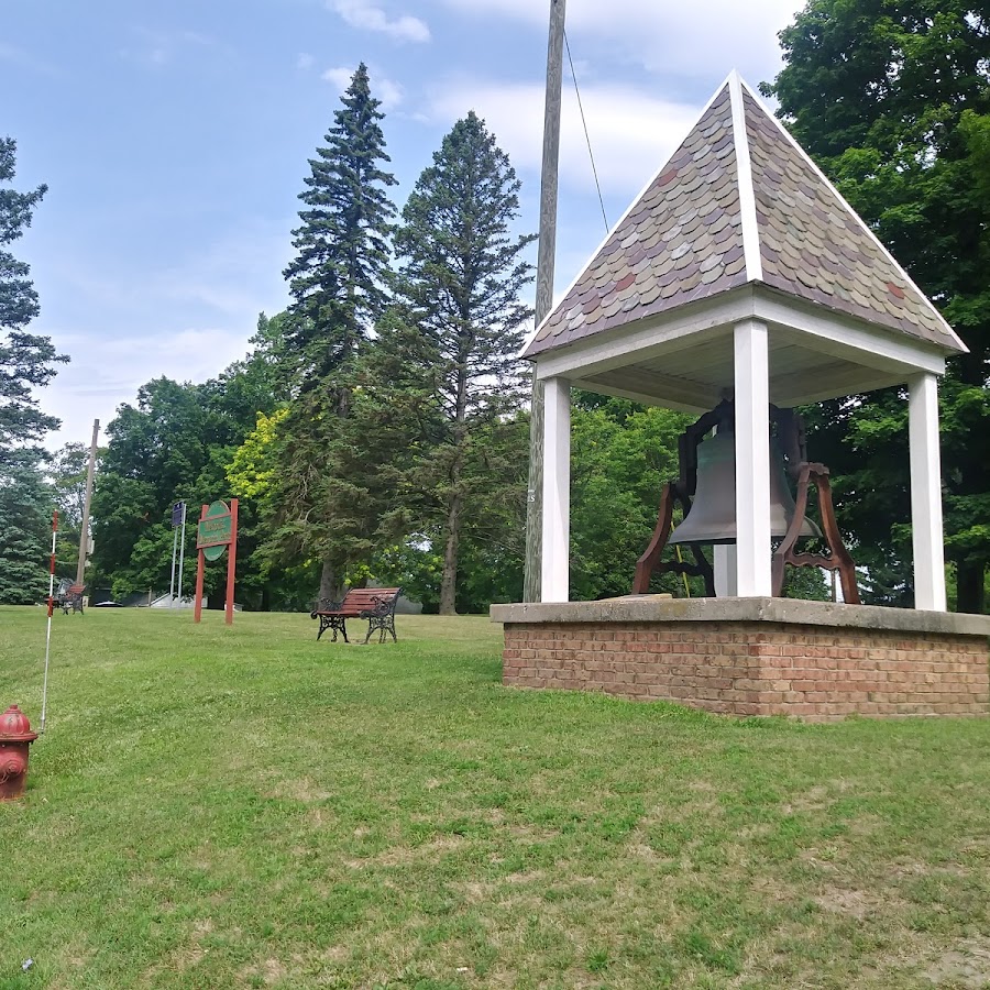 Methodist Memorial Park
