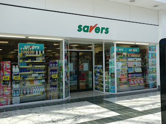 Savers Health & Beauty