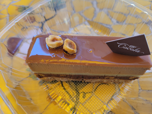 Patisserie «Cocola Bakery», reviews and photos, 333 Santana Row #1045, San Jose, CA 95128, USA