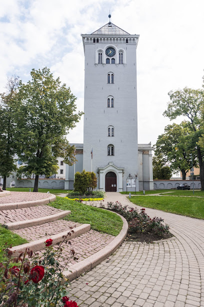 Jelgavas reģionālais tūrisma centrs