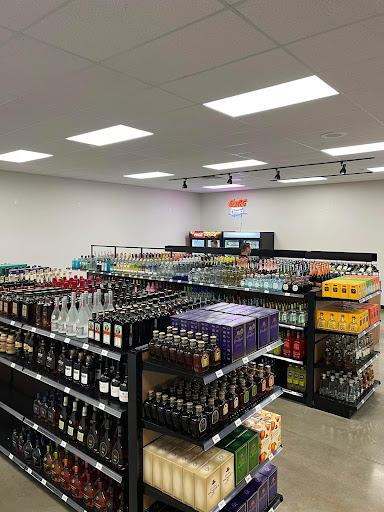 Eupora Wine & Spirits