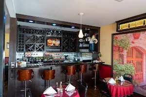 Villa Napoli Restaurant image