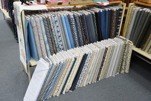 Fabric Store «The Quilt Block», reviews and photos, 325 5th St, West Des Moines, IA 50265, USA