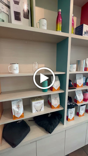 Coffee Shop «Klatch Coffee», reviews and photos, 951 N Haven Ave, Ontario, CA 91764, USA