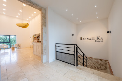 Salon HannaH Ka Beauté à Boé
