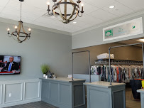 Nature's Touch Cleaners