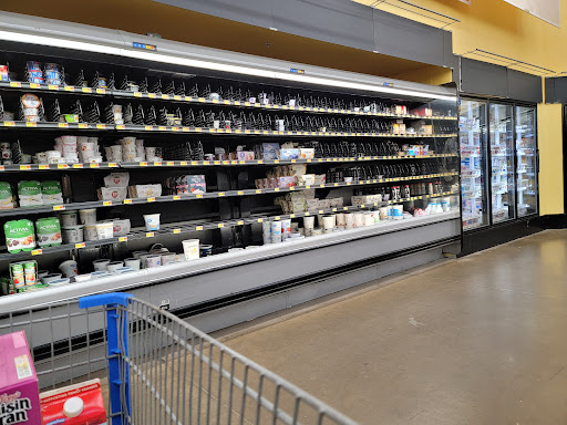 Department Store «Walmart Supercenter», reviews and photos, 50 Newberry Pkwy, Goldsboro, PA 17319, USA