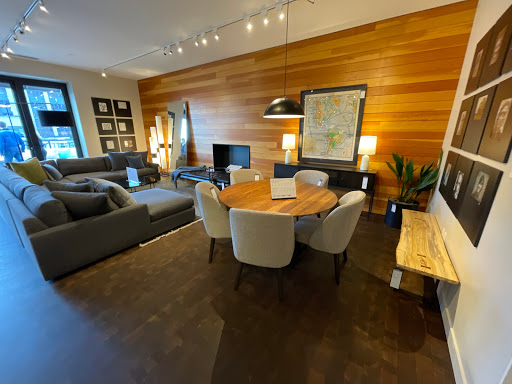 Furniture Store «Room & Board», reviews and photos, 2675 NE University Village St, Seattle, WA 98105, USA