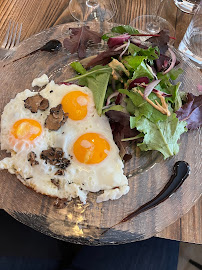 Plats et boissons du Restaurant Le Bistronome à Saint-Étienne-de-Tinée - n°11