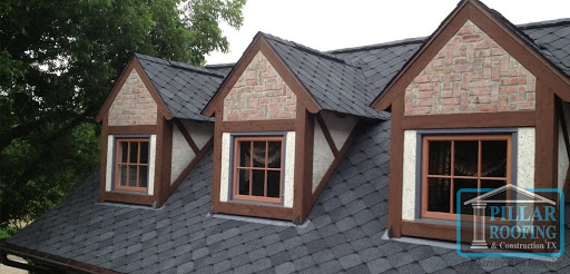 Roofing Contractor «Pillar Roofing CTX.», reviews and photos, 1750 N Collins Blvd, Richardson, TX 75080, USA