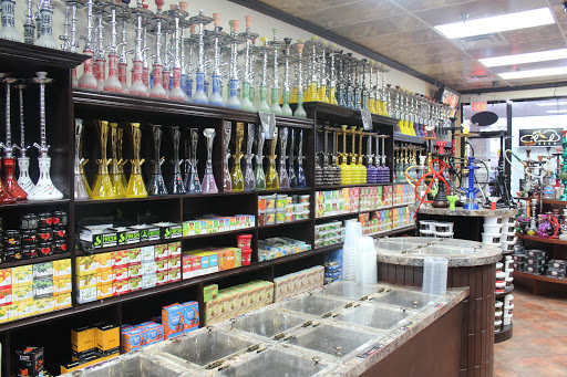 Tobacco Shop «Arabica Hookah & Tobacco», reviews and photos, 7307 W 87th St, Bridgeview, IL 60455, USA