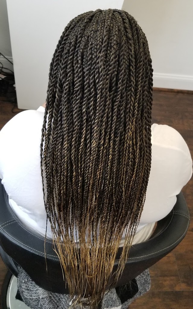 SUGAR BRAID,LLC 20912