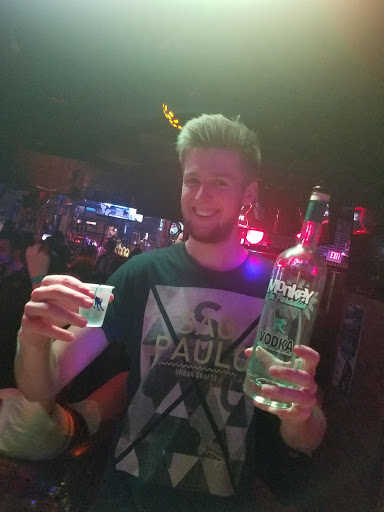 American Restaurant «Buckhead Saloon», reviews and photos, 3227 Roswell Rd NE, Atlanta, GA 30305, USA