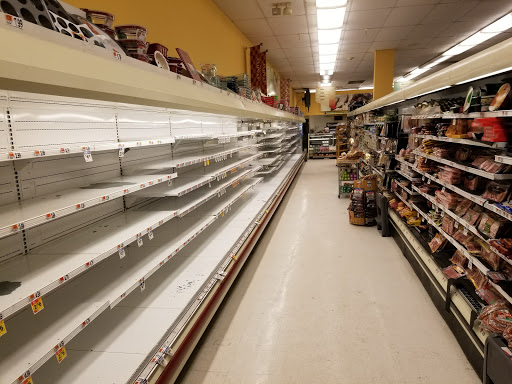 Supermarket «Stop & Shop», reviews and photos, 50 Water St, Vineyard Haven, MA 02568, USA