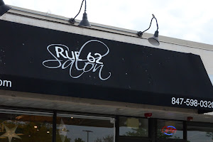 Rue 62 Salon