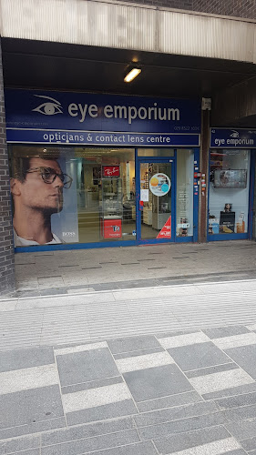 Reviews of Eye Emporium Opticians Stratford - London in London - Optician