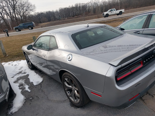 Used Car Dealer «Ultimate Auto Sales», reviews and photos, 6366 N Telegraph Rd, Monroe, MI 48162, USA