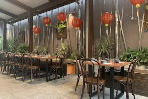 Uncle Wang Restaurant and Bar image