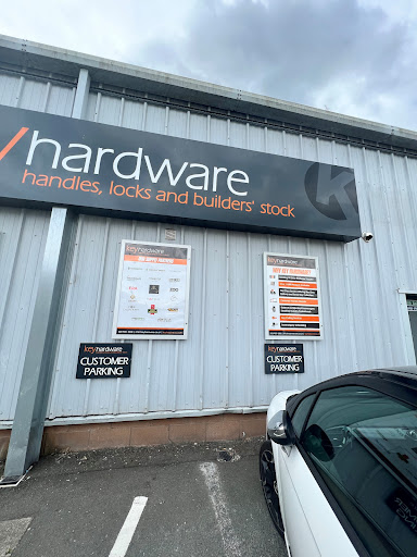 Key Hardware