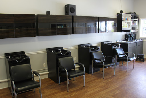 Hair Salon «Shearnanigans Salon», reviews and photos, 109 Glynn St S, Fayetteville, GA 30214, USA