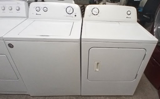 Appliance Store «ASU Appliance Sales & Repair», reviews and photos, 2944 S W Temple, Salt Lake City, UT 84115, USA