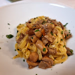 Photo n°4 de l'avis de Bettina.n fait le 22/07/2023 à 18:56 sur le  Ristorante Taverna La Fornarina à Urbino