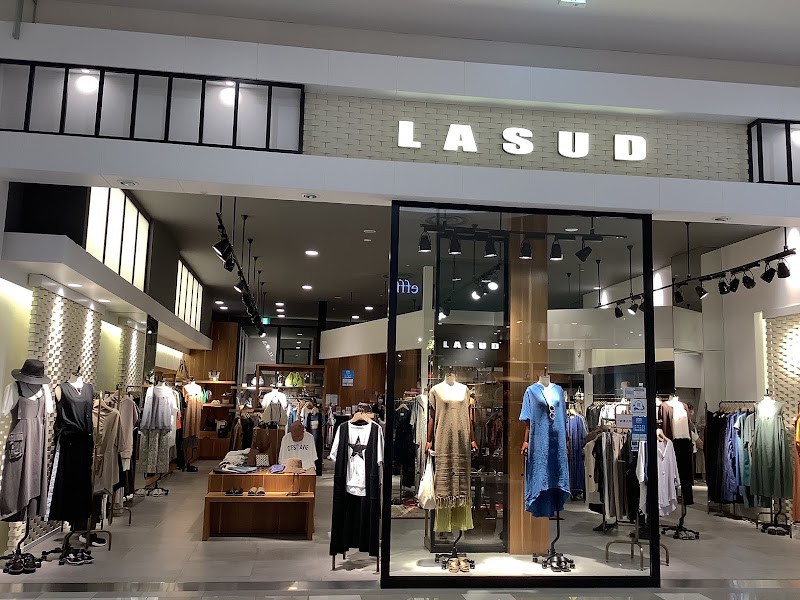 LASUD(ラシュッド) イオンモール新潟南店