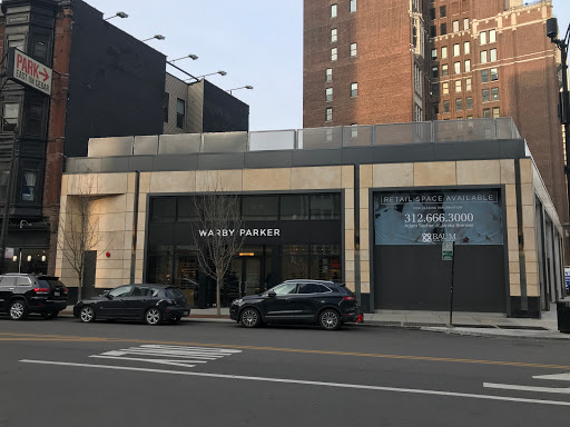 Eye Care Center «Warby Parker», reviews and photos, 1123 N State St, Chicago, IL 60610, USA