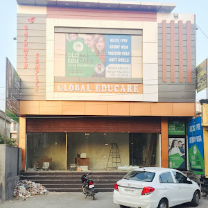 Global Educare Ielts & Visa Services photo